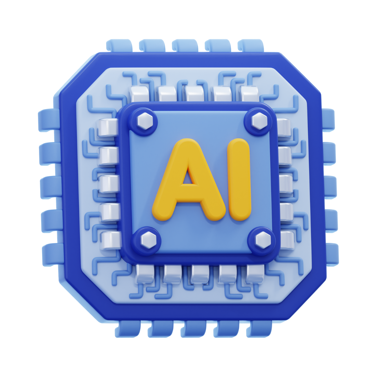 AI Transformation Essentials corporate training course