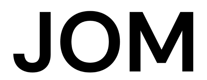 JOM Academy AI Training Logo