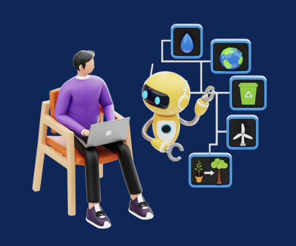 AI Agents course - Use AI to Work More Efficiently