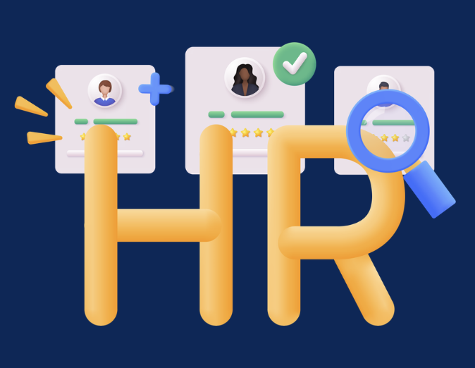 AI in HR and Recruiting course - Hire Better with AI