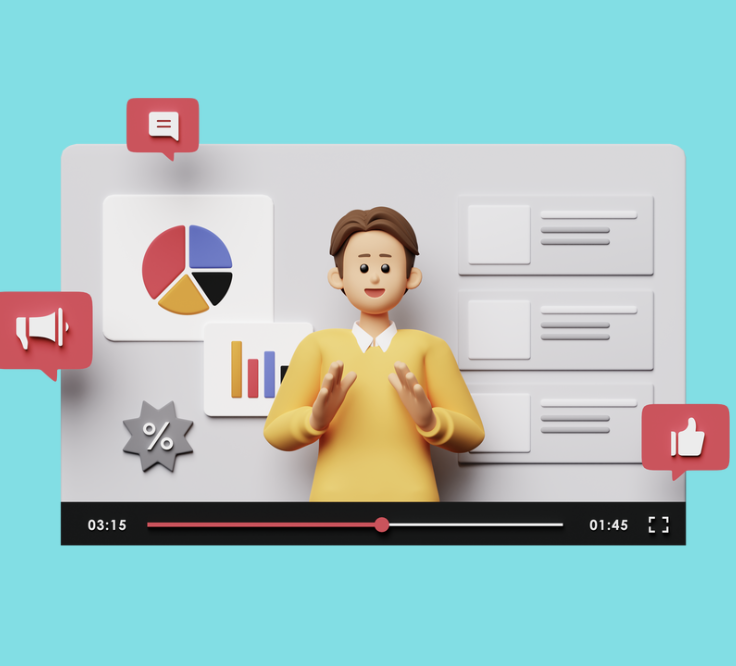 AI for Sales and Marketing course - Boost Your Business with AI